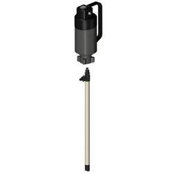 Бочковой насос JONSN TM750 PTPH1200