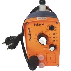Дозирующий насос ProMinent BT4b 1000 TTT