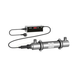 УФ-система для обеззараживания питьевой воды DUV-1-21-N BSC