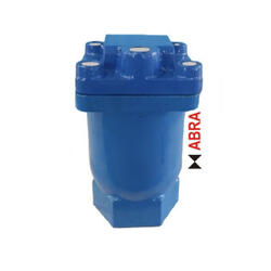 Воздухоотводчик резьбовой ABRA-AV01T-080 DN50 PN16 / G3