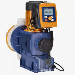 Дозирующий насос ProMinent S2Cb04350 PVT
