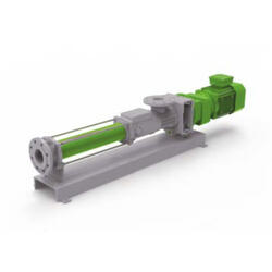 Винтовой насос GEMATECH GTS-NT-H...070L06