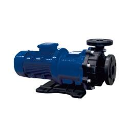 Центробежный самовсасывающий насос GEMATEC GCP-HSP-GP-40-40/2.2/B