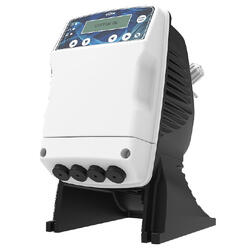 Дозирующий насос ETATRON eONE/B MF 7-10 100/250V PVDF TFE/P