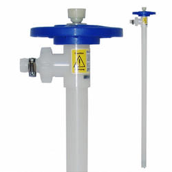 Насосная трубка PVDF 1800мм арт.2341 0180